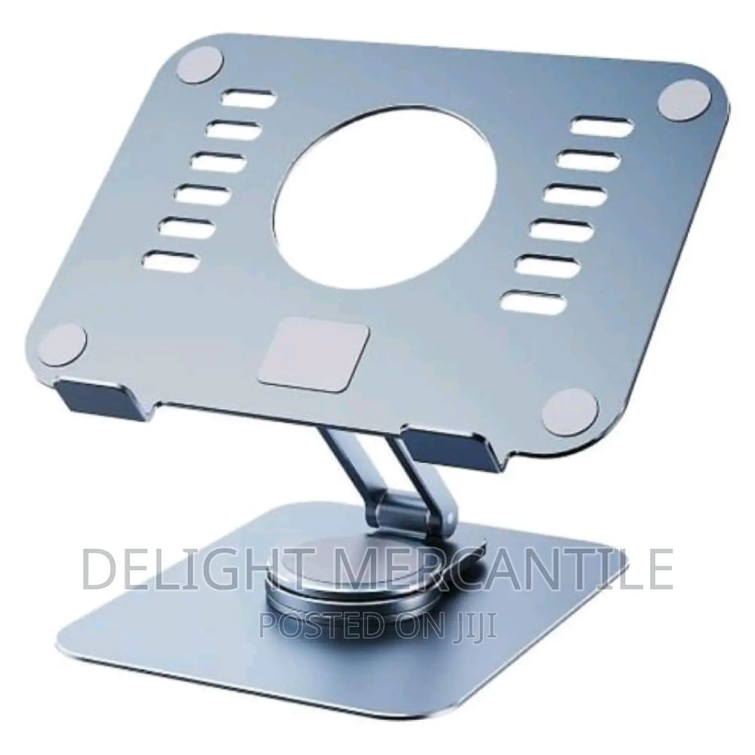 Rotating Tablet iPad Phone Palmtop Top Stand