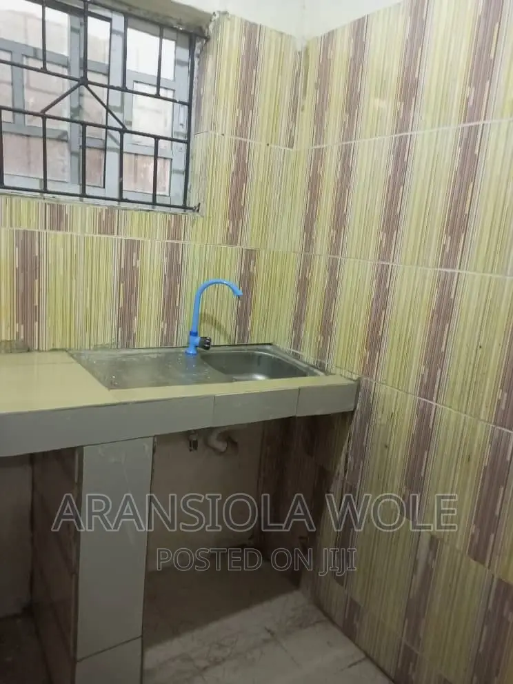 Short Let Apartment