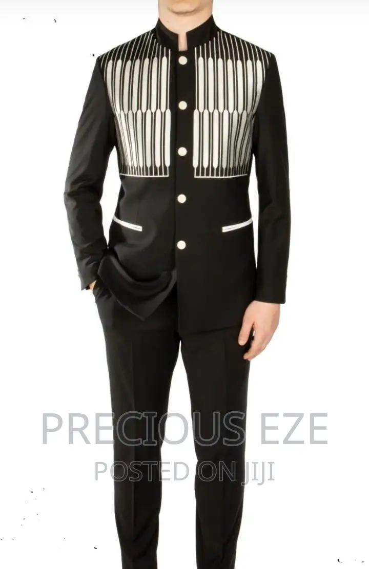 Men Turkey Suit