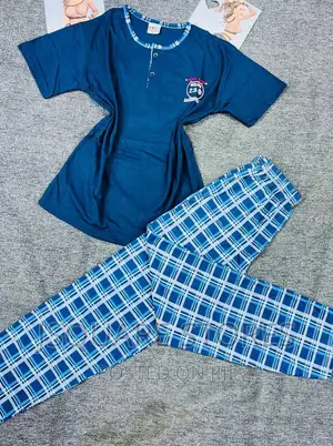 Matching Pyjamas for Couples