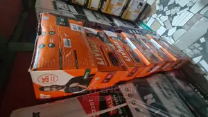 1.6KVA 24V Livefast Inverter