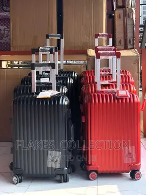 Set of 4 Luggage Box