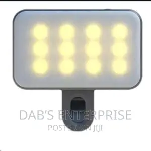 LED Cube Light