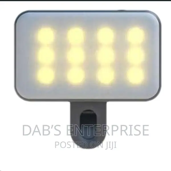 LED Cube Light