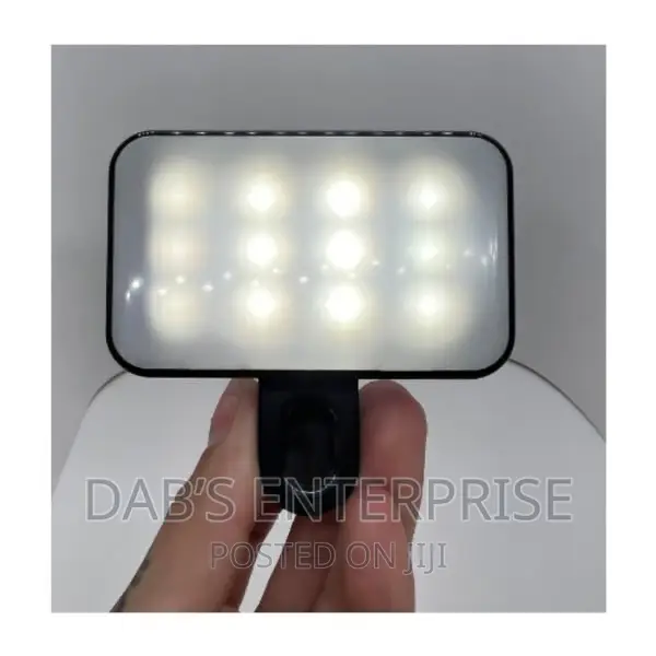 LED Cube Light