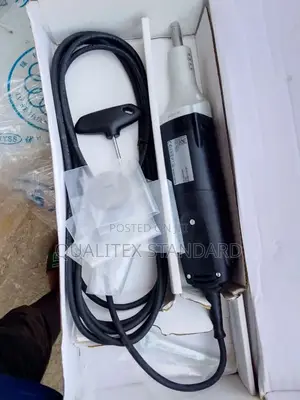 Oscillating Autopsy Saw