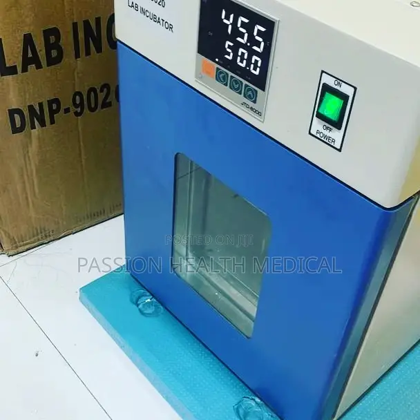 Lab Incubator