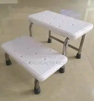 Stepping Stool