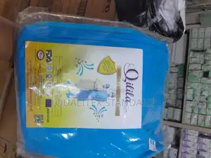 Disposable Isolation Gown Single