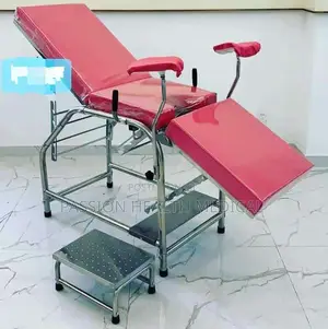 Delivery Bed