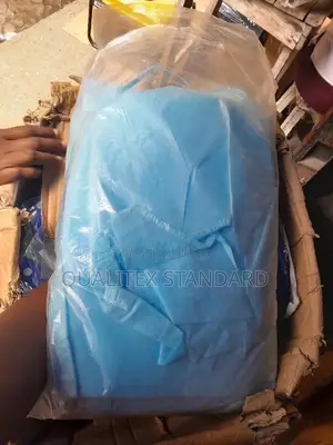 Original Disposable Isolation Gown( 10 Pirces)