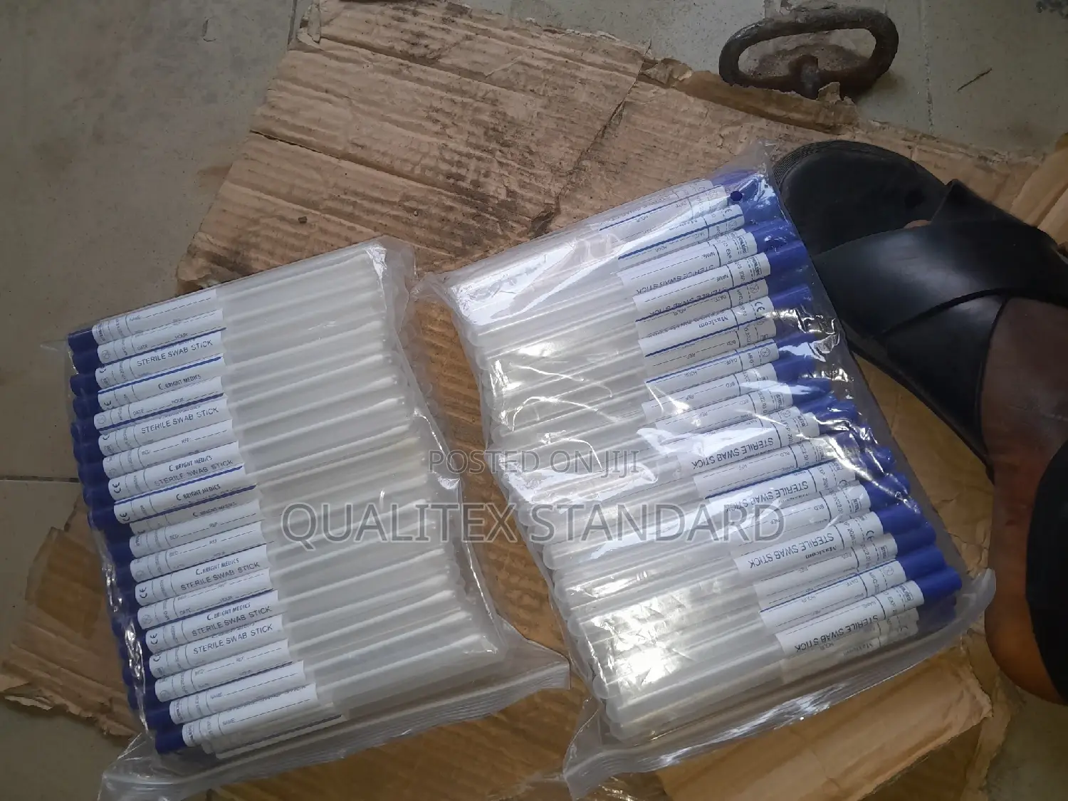 Original Swab Stick