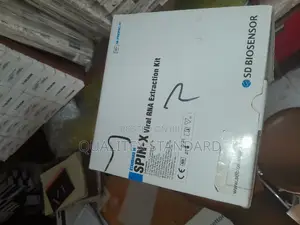 SD Biosensor Spin X Viral RNA Extraction Kit