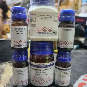 Tetrabutyl Ammonium Hydrogen Sulphate