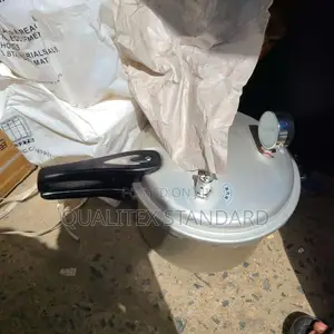 Bucket Autoclave