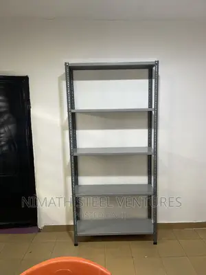 Imported Steel Rack