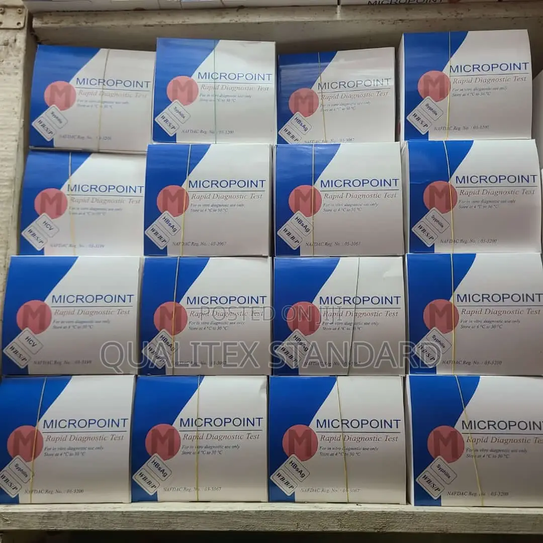 Micropoint Reagent