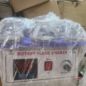Rotary Flask Shaker