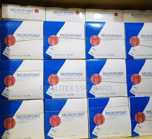 Micropoint HCG Pregnancy Test Strip