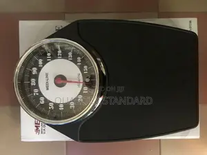 Med Line 150kg Bathroom Scale