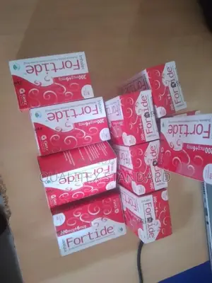 Fortide Inhaler