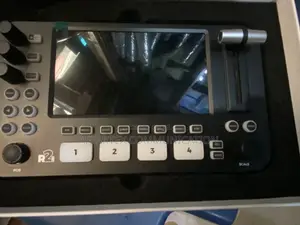 R2 Flee World Video Mixer