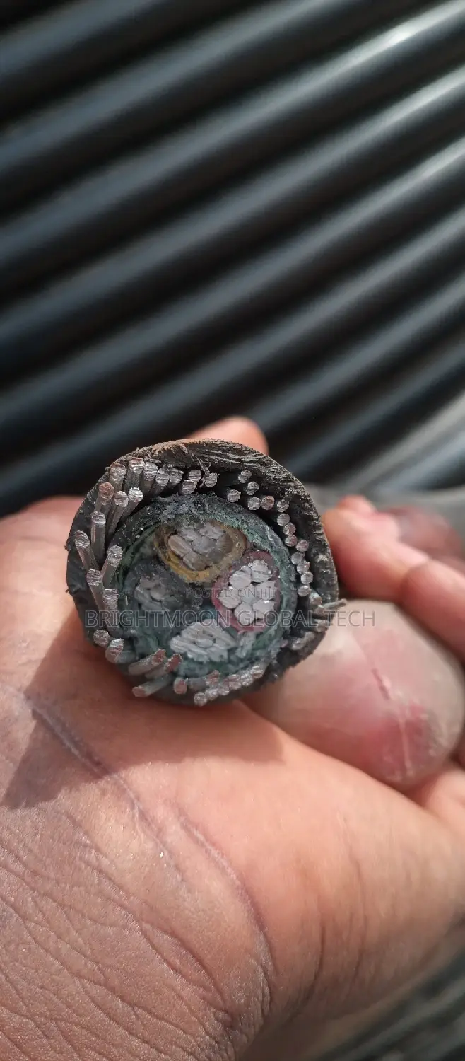 35mm 4core Aluminum