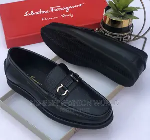 Pure Leather Shoes