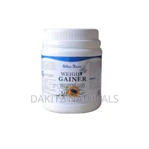 Wins Town Weight Gainer Powder 450g