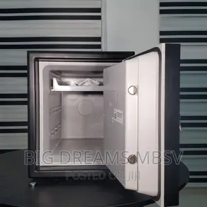 Guarda Fingerprint Fireproof and Water Proof Safe