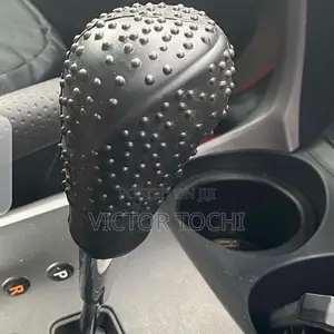 Gear Knob Cover