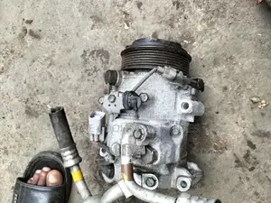 Neat Highlander 2008/2009-2010 Ac Compressor