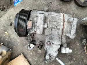 Toyota RAV4 2008 Automatic Compressor 
