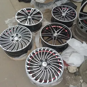 16" Alloy Wheel