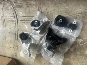 Engine Mounting 2016 Honda CRV