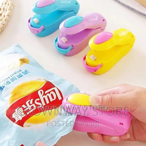 Mini Hand Sealing Machine