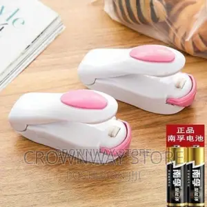 Mini Hand Sealing Machine