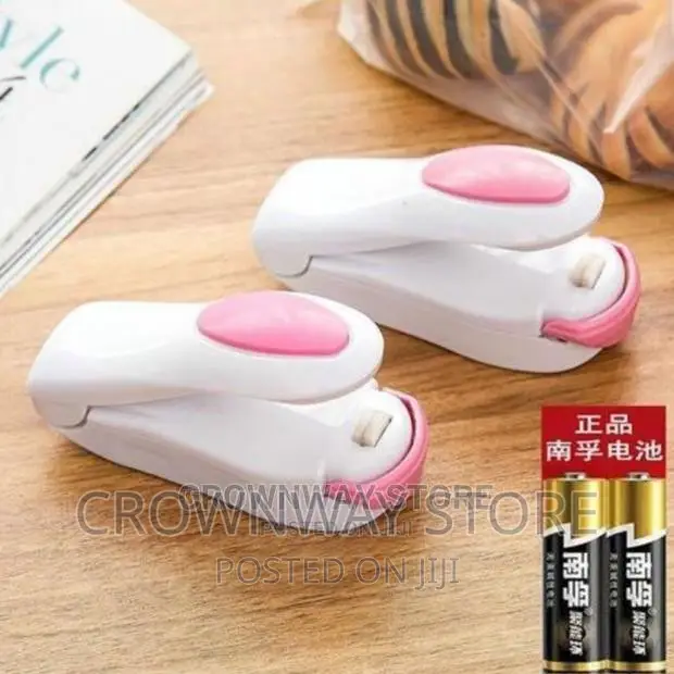 Mini Hand Sealing Machine