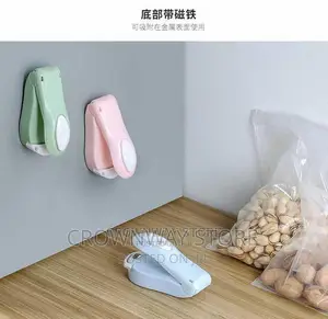 Mini Hand Sealing Machine