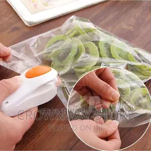 Mini Hand Sealing Machine