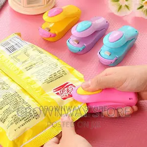 Mini Hand Sealing Machine