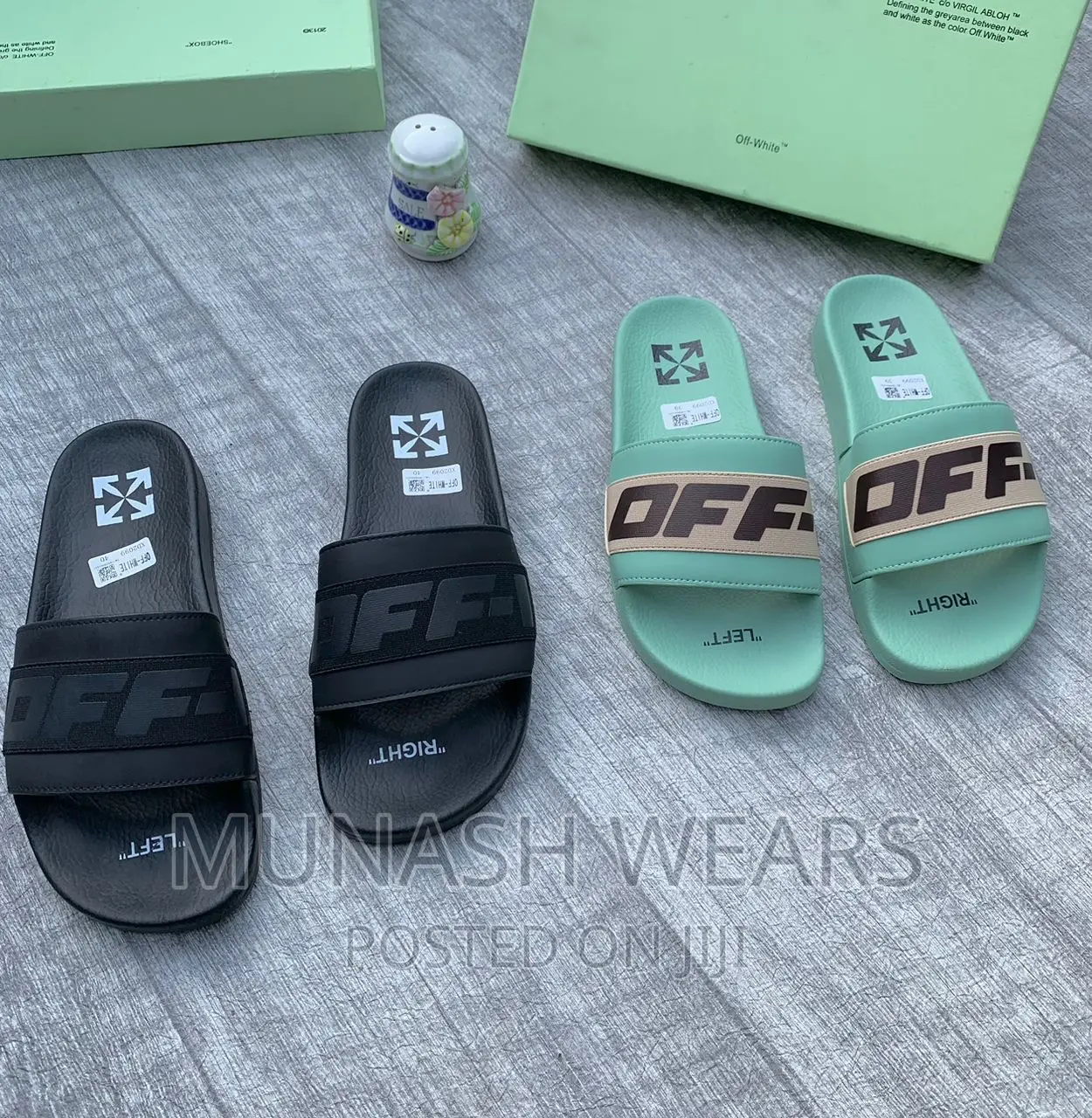 Latest Slide COLLECTION’S