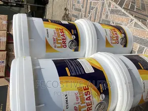 Climax Multipurpose Grease 18kg
