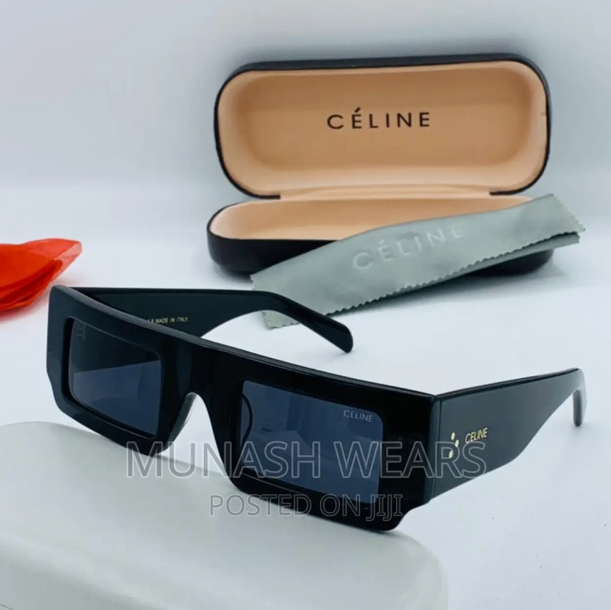 Celin Luxury Glasses