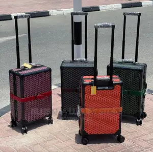 Luxury Goyard Horizon Travelling Luggage