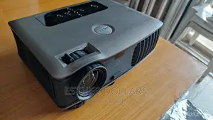 Portable Acer 3D Ready DLP Projector With Remote
