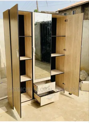 Special Wardrobe