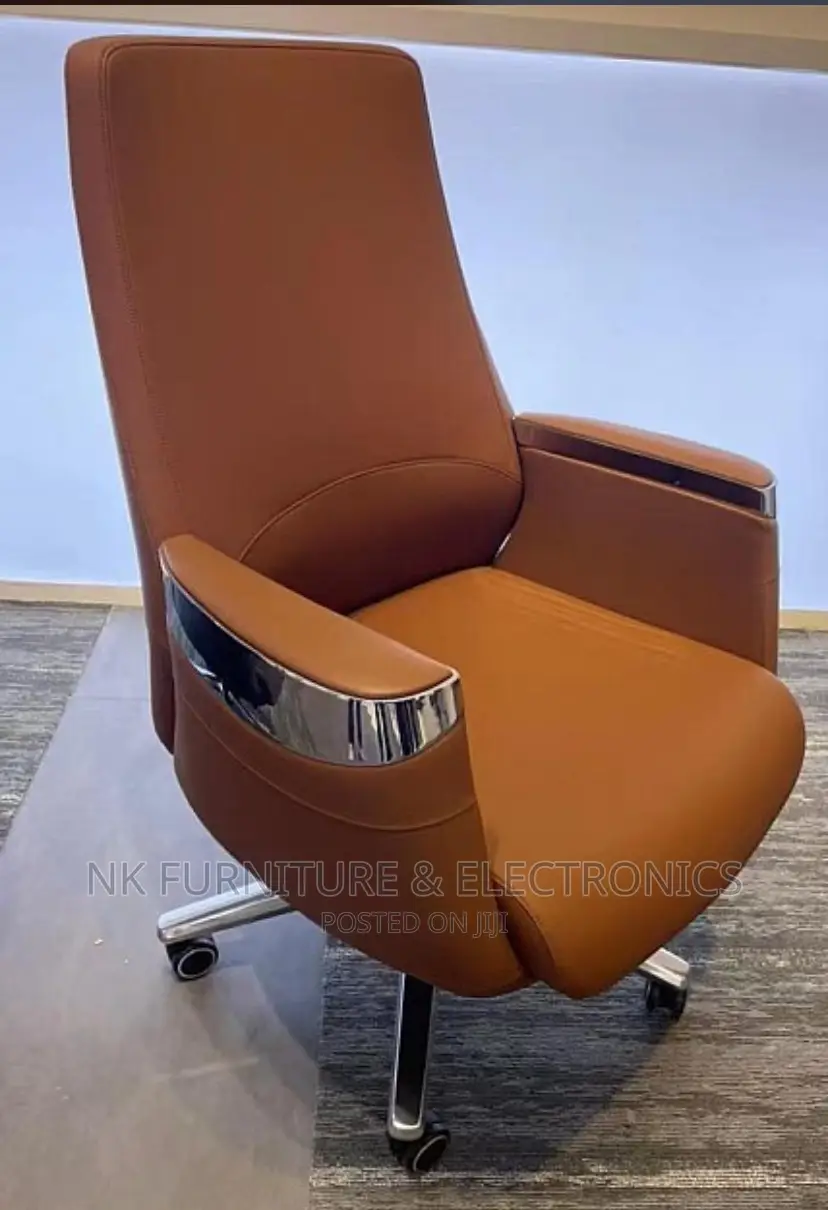 Senators Executive Office Chair