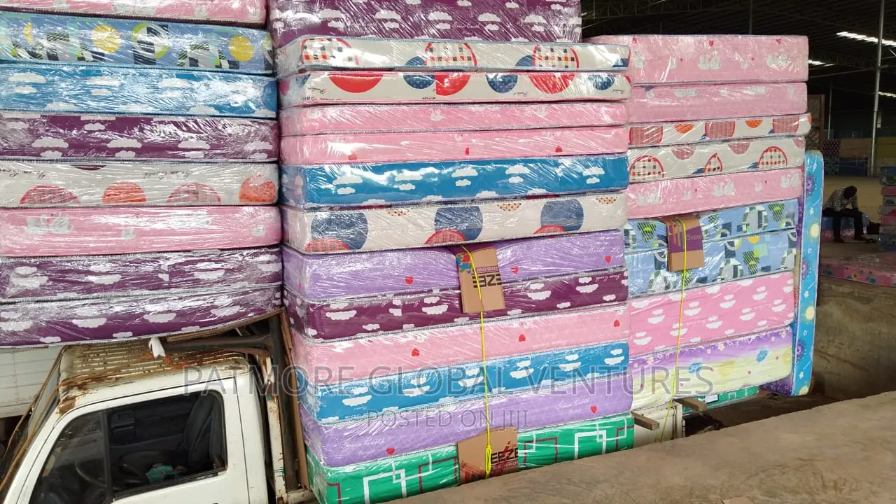 Quality Orthopedic Mattresses All Sizes