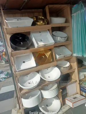Counter Top Basins